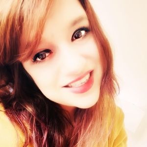 Meet your Posher, Shelbie